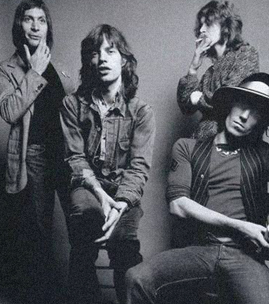 Stones