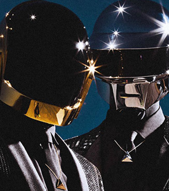 daftpunk