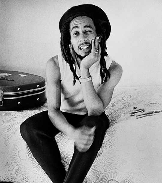 Bob Marley